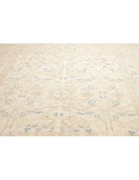 Tappeto Zigler Super Fine Pakistan cm.274x353