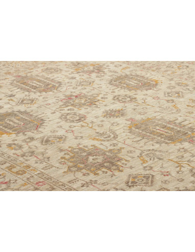 Tappeto Kazak Royal Pakistan cm.206x298