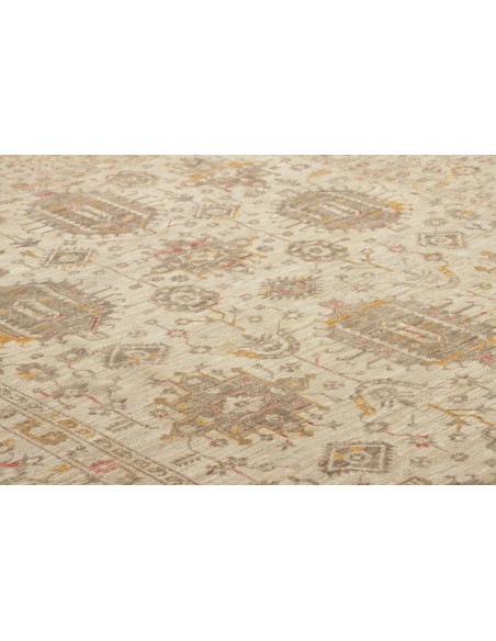 Tappeto Kazak Royal Pakistan cm.206x298