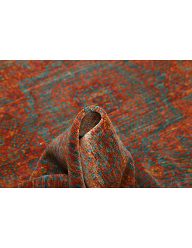 Tappeto Ziegler Mammalucchi Pakistan cm.168x231