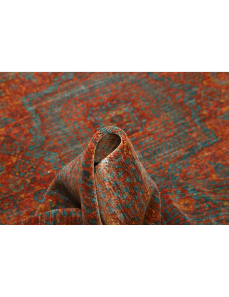 Tappeto Ziegler Mammalucchi Pakistan cm.168x231