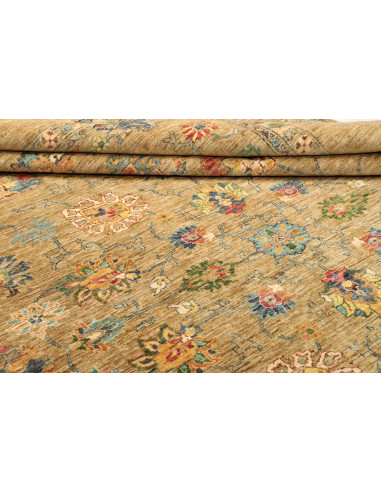 Tappeto Zigler Pakistan cm.242x346