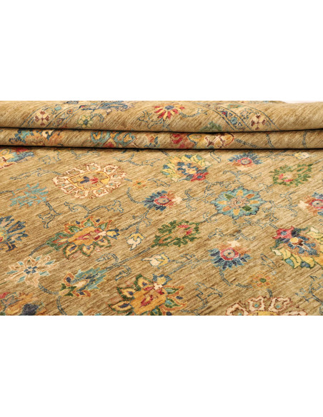 Tappeto Zigler Pakistan cm.242x346