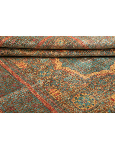 Tappeto Ziegler Mammalucchi Pakistan cm.169x232