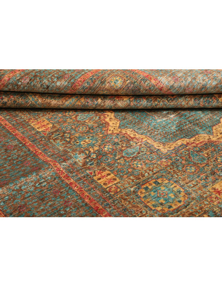 Tappeto Ziegler Mammalucchi Pakistan cm.169x232