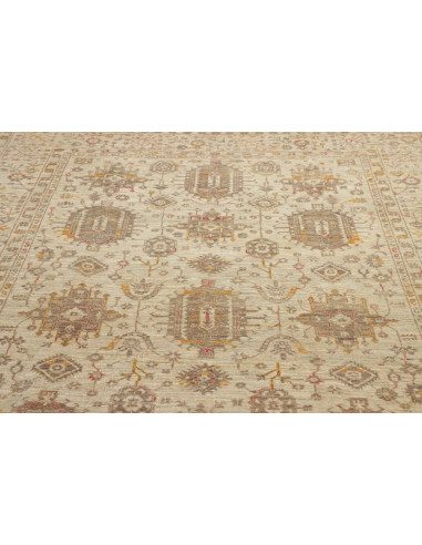 Tappeto Kazak Royal Pakistan cm.206x298
