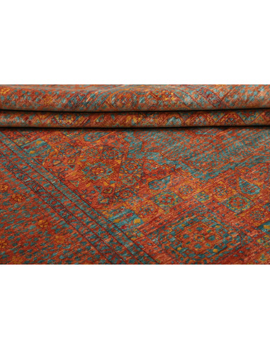 Tappeto Ziegler Mammalucchi Pakistan cm.168x231