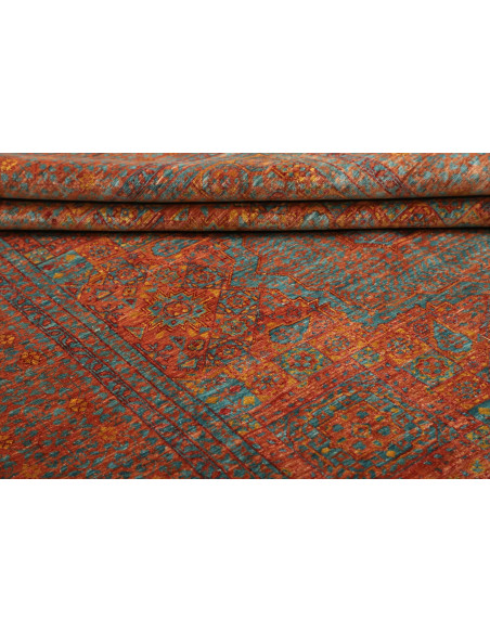 Tappeto Ziegler Mammalucchi Pakistan cm.168x231