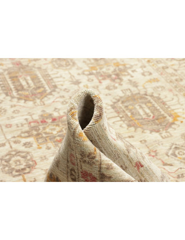 Tappeto Kazak Royal Pakistan cm.206x298