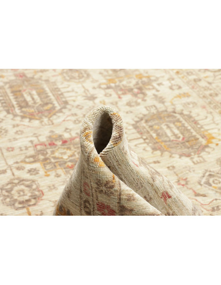 Tappeto Kazak Royal Pakistan cm.206x298