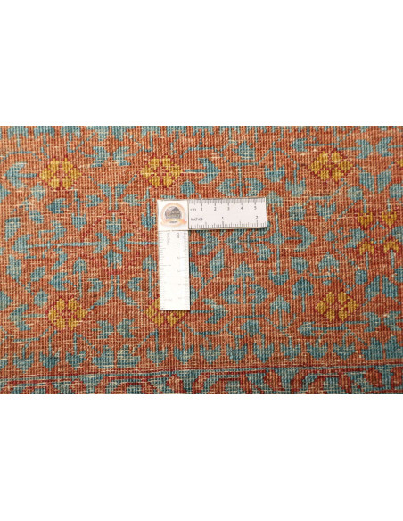 Tappeto Ziegler Mammalucchi Pakistan cm.168x231