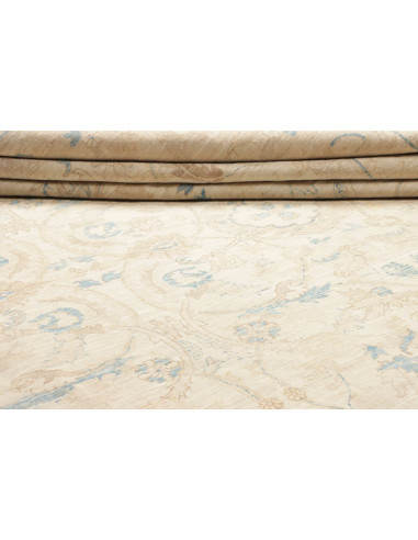 Tappeto Zigler Super Fine Pakistan cm.274x353