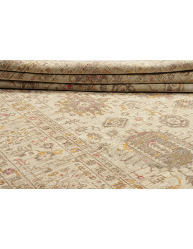 Tappeto Kazak Royal Pakistan cm.206x298