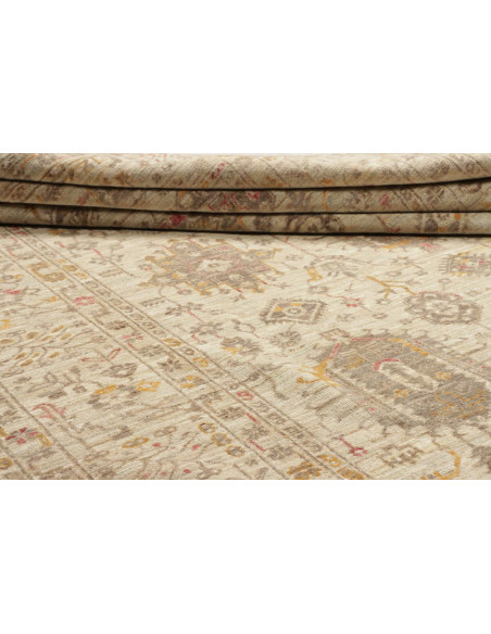 Tappeto Kazak Royal Pakistan cm.206x298