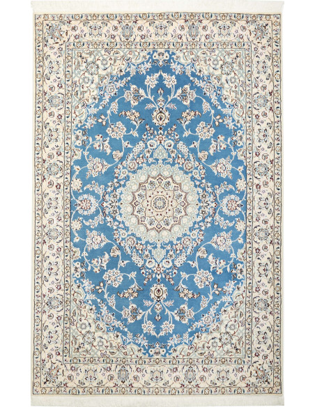 Tappeto Nain 9la Persia cm.132x205