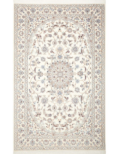 Tappeto Nain 9la Persia cm.168x272