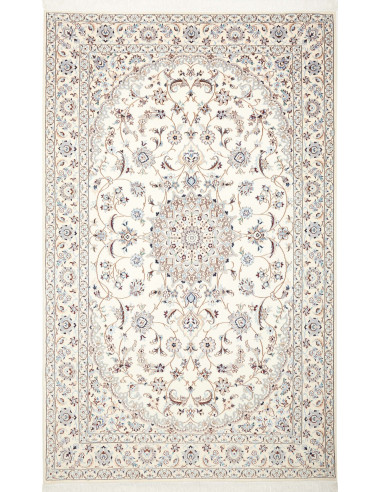 Tappeto Nain 9la Persia cm.168x272