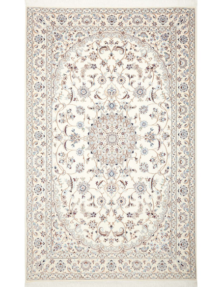 Tappeto Nain 9la Persia cm.168x272