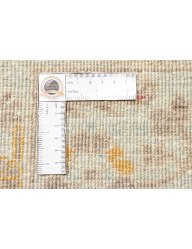 Tappeto Kazak Royal Pakistan cm.206x298