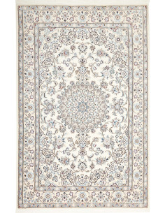 Tappeto Nain 9la Persia cm.145x222