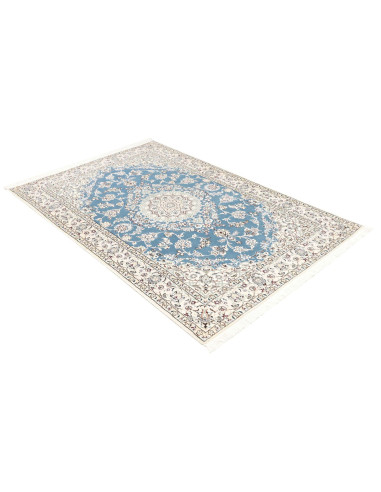 Tappeto Nain 9la Persia cm.132x205