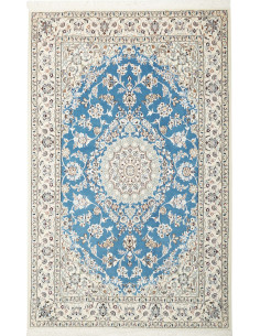 Tappeto Nain 9la Persia cm.130x206