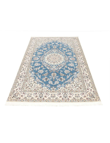 Tappeto Nain 9la Persia cm.132x205