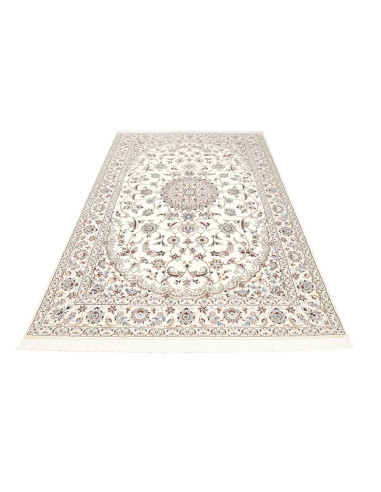 Tappeto Nain 9la Persia cm.168x272