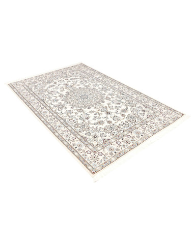 Tappeto Nain 9la Persia cm.145x222