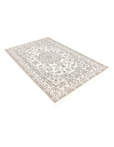 Tappeto Nain 9la Persia cm.145x222