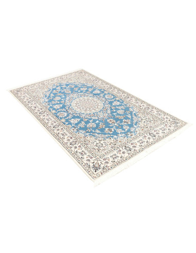 Tappeto Nain 9la Persia cm.130x206