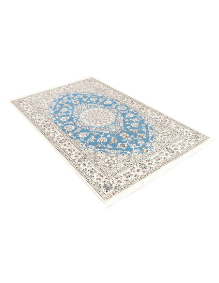 Tappeto Nain 9la Persia cm.130x206