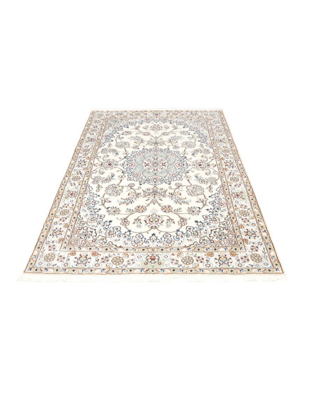 Tappeto Nain 9la Persia cm.138x204