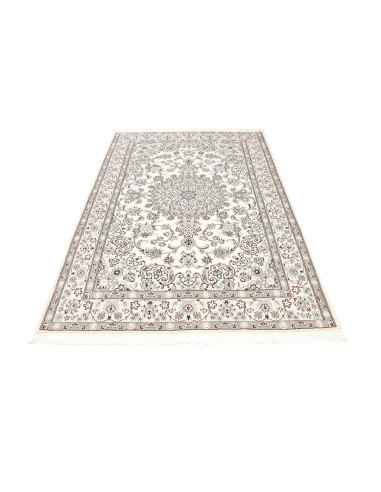 Tappeto Nain 9la Persia cm.145x222