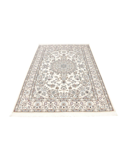 Tappeto Nain 9la Persia cm.145x222