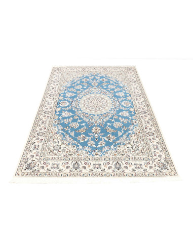 Tappeto Nain 9la Persia cm.130x206