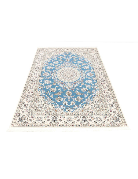 Tappeto Nain 9la Persia cm.130x206