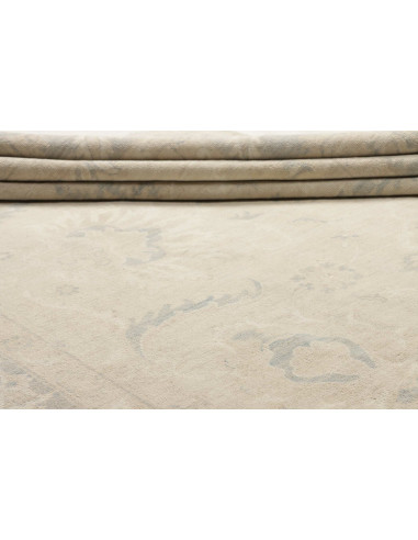 Tappeto Zigler Fine Pakistan cm.240x309