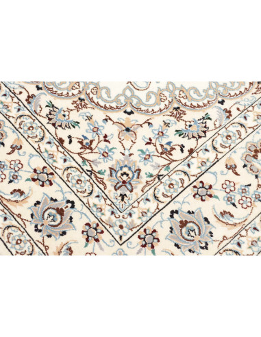 Tappeto Nain 9la Persia cm.168x272