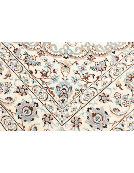 Tappeto Nain 9la Persia cm.168x272