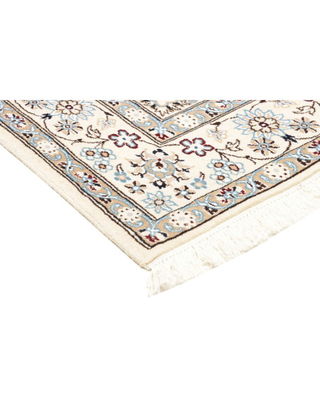 Tappeto Nain 9la Persia cm.145x222