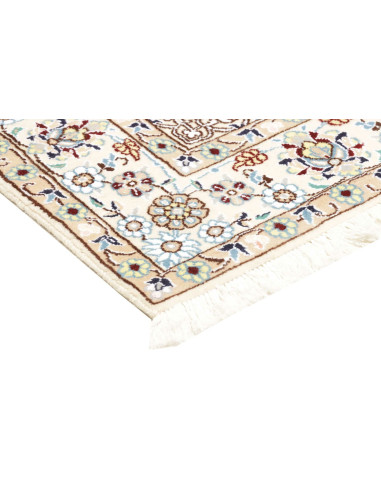Tappeto Nain 9la Persia cm.138x204