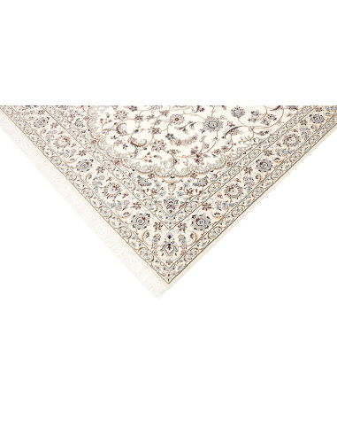 Tappeto Nain 9la Persia cm.168x272