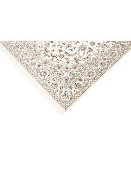 Tappeto Nain 9la Persia cm.168x272