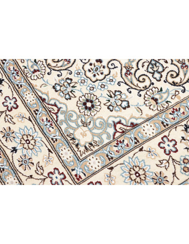 Tappeto Nain 9la Persia cm.145x222