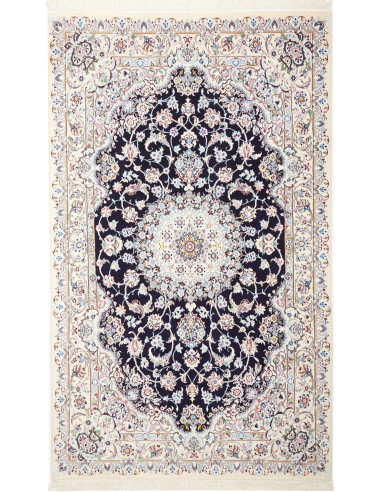 Tappeto Nain 9la Persia cm.146x246
