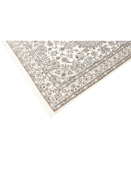 Tappeto Nain 9la Persia cm.145x222