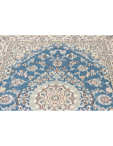 Tappeto Nain 9la Persia cm.132x205