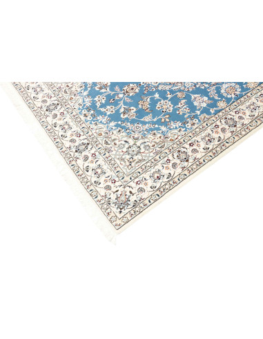 Tappeto Nain 9la Persia cm.130x206