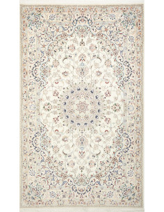 Tappeto Nain 9la Persia cm.160x264